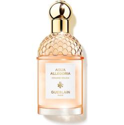 GUERLAIN Aqua Allegoria Orange Soleia woda toaletowa flakon napełnialny dla kobiet 75 ml