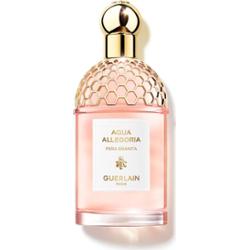 GUERLAIN Aqua Allegoria Pera Granita woda toaletowa flakon napełnialny dla kobiet 125 ml