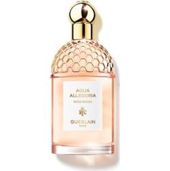 GUERLAIN Aqua Allegoria Rosa Rossa woda toaletowa flakon napełnialny dla kobiet 125 ml
