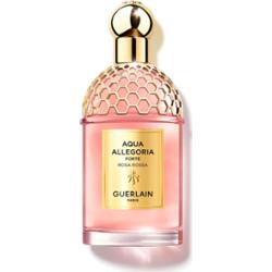 GUERLAIN Aqua Allegoria Rosa Rossa Forte woda perfumowana flakon napełnialny dla kobiet 125 ml
