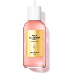 guerlain - Aqua Allegoria Forte Rosa Rossa - Eau De Parfum - Aqua Allegoria Forte Rosa R.refill200ml - Dla Kobiet