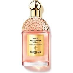 Guerlain Aqua Allegoria Forte Rosa Palissandro woda perfumowana dla kobiet 125 ml