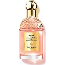 GUERLAIN Aqua Allegoria Rosa Palissandro Forte woda perfumowana flakon napełnialny dla kobiet 75 ml