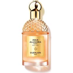 GUERLAIN Aqua Allegoria Oud Yuzu Forte woda perfumowana flakon napełnialny dla kobiet 75 ml