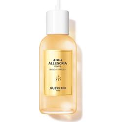 GUERLAIN Aqua Allegoria Bosca Vanilla Forte woda perfumowana napełnienie dla kobiet 200 ml