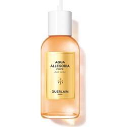 GUERLAIN Aqua Allegoria Oud Yuzu Forte woda perfumowana napełnienie dla kobiet 200 ml