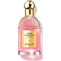 GUERLAIN Aqua Allegoria Florabloom Forte woda perfumowana flakon napełnialny dla kobiet 75 ml
