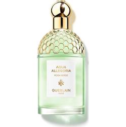 GUERLAIN Aqua Allegoria Rosa Verde woda toaletowa flakon napełnialny dla kobiet 125 ml
