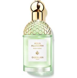 GUERLAIN Aqua Allegoria Rosa Verde woda toaletowa flakon napełnialny dla kobiet 75 ml