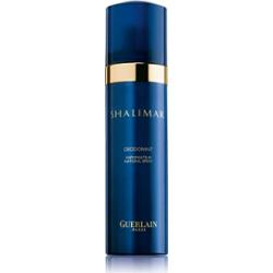 GUERLAIN Shalimar dezodorant z atomizerem dla kobiet 100 ml