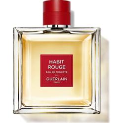 GUERLAIN Habit Rouge woda toaletowa dla mężczyzn 150 ml