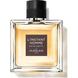Guerlain L'Instant de Guerlain pour Homme woda toaletowa dla mężczyzn 100 ml