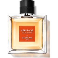 Guerlain Heritage woda toaletowa dla mężczyzn 100 ml