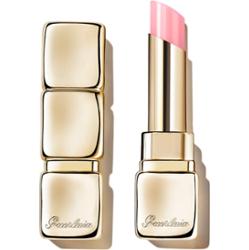 GUERLAIN KissKiss Bee Glow odżywczo-nawilżający balsam do ust odcień 258 Rose Glow 3.2 g