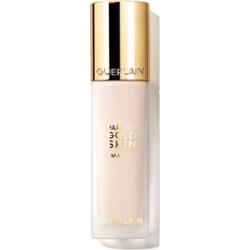 GUERLAIN Parure Gold Skin Matte Foundation długotrwały podkład matujący SPF 15 odcień 00C 35 ml