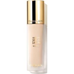 GUERLAIN Parure Gold Skin Matte Foundation długotrwały podkład matujący SPF 15 odcień 0,5N 35 ml
