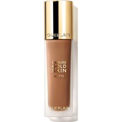 GUERLAIN Parure Gold Skin Matte Foundation długotrwały podkład matujący SPF 15 odcień 6N 35 ml
