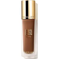 GUERLAIN Parure Gold Skin Matte Foundation długotrwały podkład matujący SPF 15 odcień 7N 35 ml