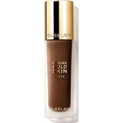 GUERLAIN Parure Gold Skin Matte Foundation długotrwały podkład matujący SPF 15 odcień 8N 35 ml