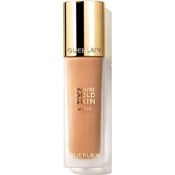 GUERLAIN Parure Gold Skin Matte Foundation długotrwały podkład matujący SPF 15 odcień 4W 35 ml