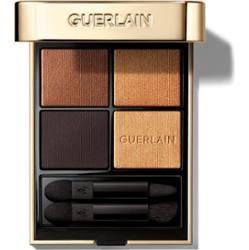 GUERLAIN Ombres G paleta cieni do powiek odcień 940 Royal Jungle 6 g