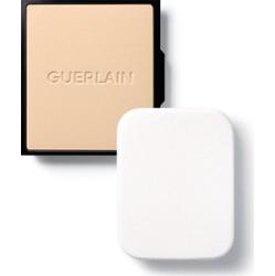 GUERLAIN Parure Gold Skin Control kompaktowy podkład matujący napełnienie odcień 0,5N Neutral 8,7 g