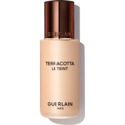 Guerlain Terracotta Le Teint Healthy Glow Natural Perfection Foundation Podkłady 35 ml 1.5N - BEIGE