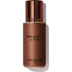 Guerlain Terracotta Le Teint Healthy Glow Natural Perfection Foundation Podkłady 35 ml 8N - BEIGE