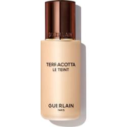 Guerlain Terracotta Le Teint Healthy Glow Natural Perfection Foundation Podkłady 35 ml 1W - BEIGE