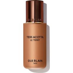 guerlain - Terracotta Le Teint Podkład W Płynie glow Natural 24h Z Formułą „no-transfer” - Terracotta Fdt Fluide Matte Teint - 6w - Dla Kobiet