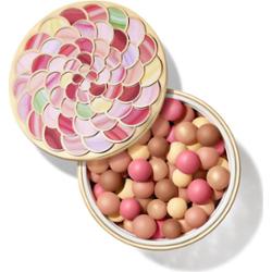 GUERLAIN Météorites Light Revealing Pearls of Powder tonujące perełki do twarzy odcień 04 Amber / Ambre 20 g