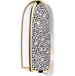 Guerlain Rouge G Etui biżuteryjne z podwójnym lusterkiemSpersonalizowana pomadka o niezwykłym działaniu pielęgnacyjnym Szminki 1 ct LE STRASSÉ