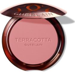 GUERLAIN Terracotta Blush rozjaśniający róż do policzków odcień 01 Light Pink 5 g