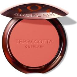 Guerlain Róż TerracottaRóż nadający zdrowy blask90% składników pochodzenia naturalnego Róż do policzków 5 g 05