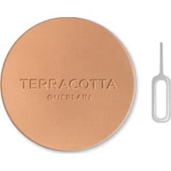 GUERLAIN Terracotta Original puder brązujący napełnienie odcień 01 Light Warm 8.5 g