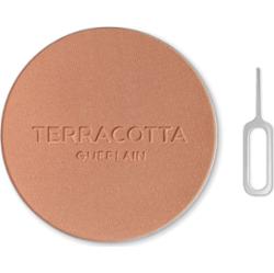Guerlain Terracotta Puder brązujący 96% składników pochodzenia naturalnego Bronzery 8,5 g 02