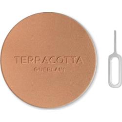 Guerlain Terracotta Puder brązujący 96% składników pochodzenia naturalnego Bronzery 8,5 g 03