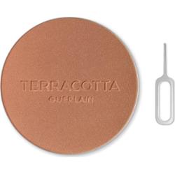 Guerlain Terracotta Puder brązujący 96% składników pochodzenia naturalnego Bronzery 8,5 g 04
