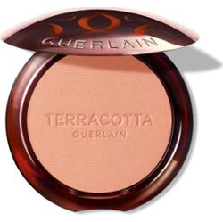 GUERLAIN Terracotta Blush rozjaśniający róż do policzków odcień 000 Pearly Beige 5 g