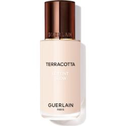 GUERLAIN Terracotta Le Teint Glow podkład rozjaśniający w płynie nadający naturalny wygląd odcień 00C Cool 35 ml