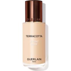 GUERLAIN Terracotta Le Teint Glow podkład rozjaśniający w płynie nadający naturalny wygląd odcień 0N Neutral 35 ml