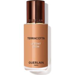GUERLAIN Terracotta Le Teint Glow podkład rozjaśniający w płynie nadający naturalny wygląd odcień 5N Neutral 35 ml