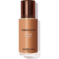 GUERLAIN Terracotta Le Teint Glow podkład rozjaśniający w płynie nadający naturalny wygląd odcień 6N Neutral 35 ml