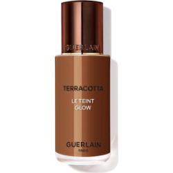 GUERLAIN Terracotta Le Teint Glow podkład rozjaśniający w płynie nadający naturalny wygląd odcień 9N Neutral 35 ml