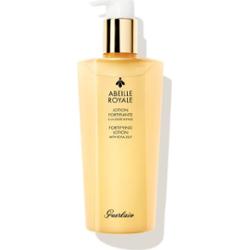 GUERLAIN Abeille Royale Fortifying Lotion tonik do twarzy z mleczkiem pszczelim 300 ml