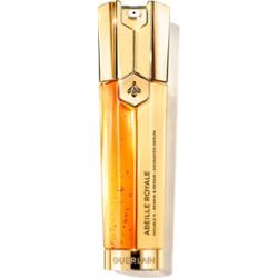 Guerlain Abeille Royale Double R Renew & Repair Advanced Serum Rytuał Przeciwstarzeniowy - zestaw Serum nawilżające 50 ml