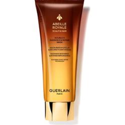 GUERLAIN Abeille Royale Double R Radiance & Repair Mask regenerująca maska do włosów 200 ml