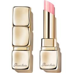 GUERLAIN KissKiss Bee Glow odżywczo-nawilżający balsam do ust odcień 358 Pearly Rose 3.2 g