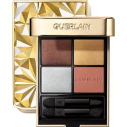 GUERLAIN The Tale Of Wonders Ombres G paleta cieni do powiek limitowana edycja odcień 520 Stellar Glow 6 g