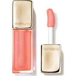 GUERLAIN KissKiss Bee Glow Oil olejek do ust z miodem odcień 429 Sparkling Rosewood 9.5 ml